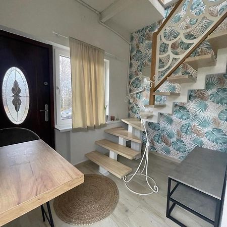 Domek Z Widokiem Na Blizniaki Chocznia Extérieur photo